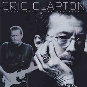Eric Clapton - Earls Court 1998 - 2nd Night