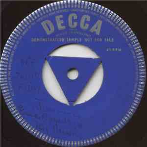 Eric Rogers & His Music - Juanna