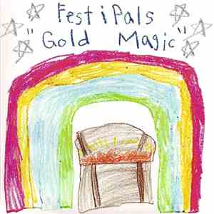 Festipals - Gold Magic