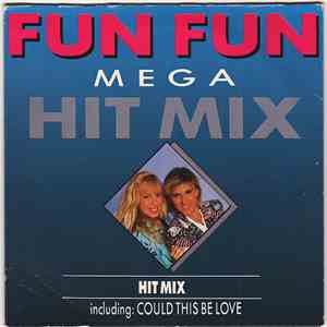 Fun Fun - Mega Hit Mix