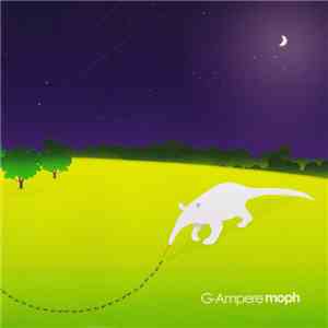 G-Ampere - Moph