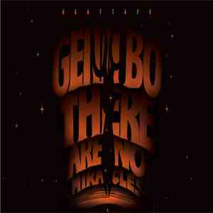 Genn Bo - There Are No Miracles