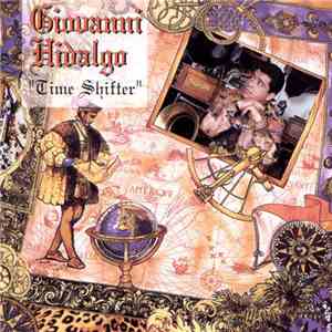 Giovanni Hidalgo - Time Shifter