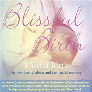 Glenn Harrold ,& Janey Lee Grace - Blissful Birth