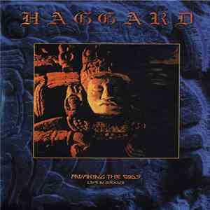Haggard - Awaking The Gods - Live In Mexico