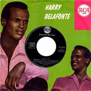 Harry Belafonte - Jump In The Line