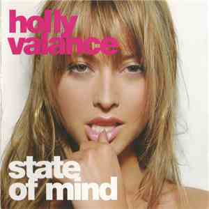 Holly Valance - State Of Mind