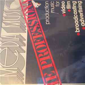 Jack Mayborn - Release No. 3 Space Power / Marches