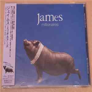James - Millionaires