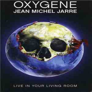 Jean Michel Jarre - Oxygene (Live In Your Living Room)
