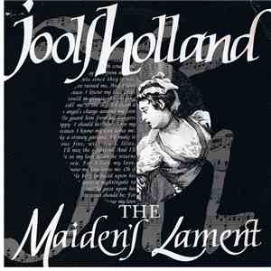 Jools Holland - The Maiden's Lament