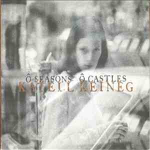 Katell Keineg - Ô Seasons Ô Castles