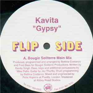 Kavita - Gypsy