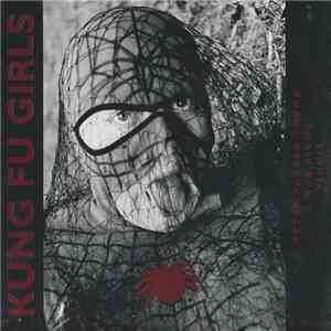 Kung Fu Girls - EP