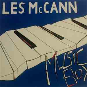 Les McCann - Music Box