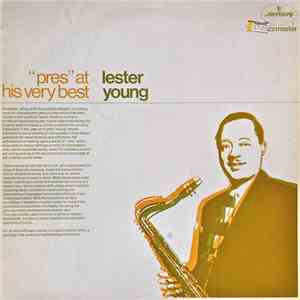 Lester Young - 