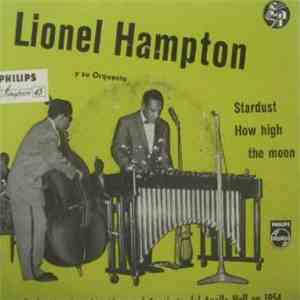 Lionel Hampton And His Orchestra - Live Recording From Apollo Hall Concert  ...