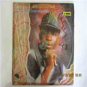 Love Idris Adisa (Tiro Tiro King) - Love Idris Adisa (Tiro Tiro King)