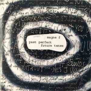 Magne F - Past Perfect Future Tense