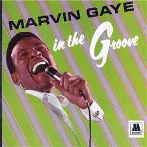Marvin Gaye - In The Groove (I Heard It Through The Grapevine)