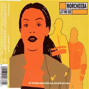 Morcheeba - Let Me See