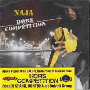 Naja - Hors Compétition