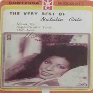Natalie Cole - The Very Best Of Natalie Cole