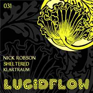 Nick Robson - Sheltered