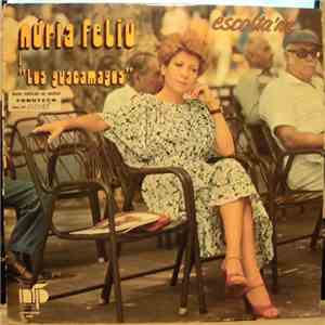 Núria Feliu I Los Guacamayos - Escolta'm