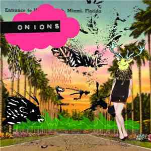 Onions  - Onions III