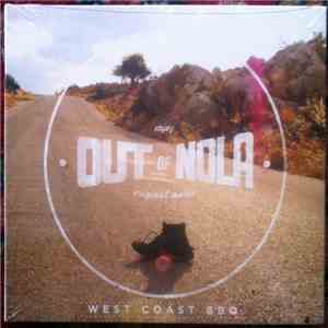 Out Of Nola - West Coast BBQ
