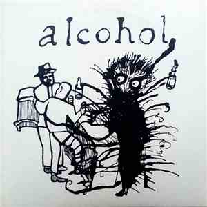 Peter Blegvad - Alcohol