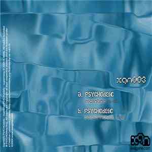 Psychodelic - Mainline / Supernova