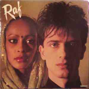 Raf  - Change Your Mind