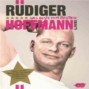Rüdiger Hoffmann - Live! - Das Beste Vom Besten