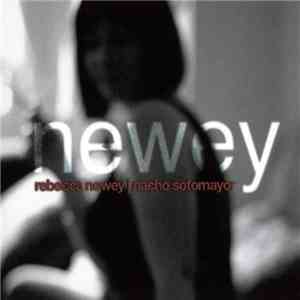 Rebecca Newey & Nacho Sotomayor - Newey