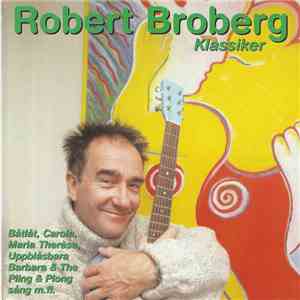 Robert Broberg - Klassiker
