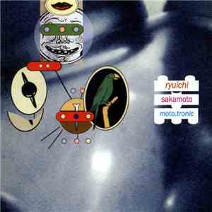 Ryuichi Sakamoto - Moto.tronic