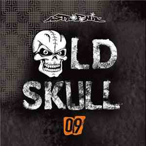Sagsag23 - Old Skull 09