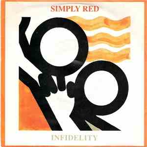Simply Red - Infidelity