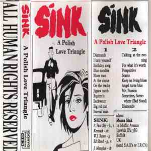 Sink  - A Polish Love Triangle