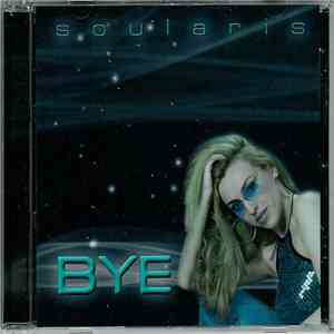Soularis  - Bye