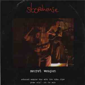 Storehouse - Secret Weapon