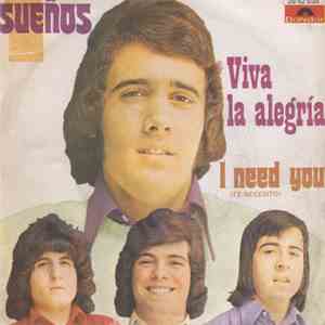 Sueños  - Viva La Alegria