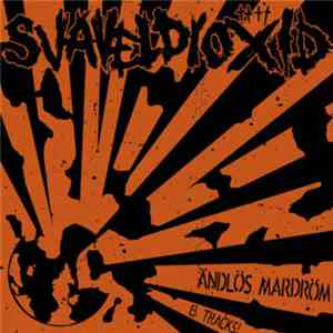 Svaveldioxid - Ändlös Mardröm