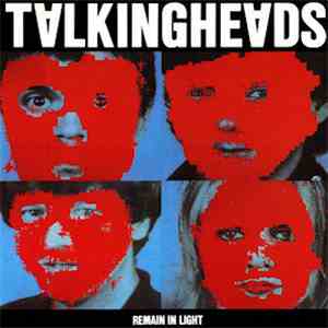 Talking Heads - Remain In Light