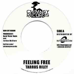 Tarrus Riley / Agent Sasco - Feeling Free / Start War
