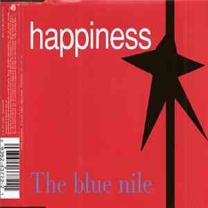 The Blue Nile - Happiness