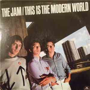 The Jam - This Is The Modern World