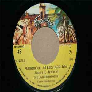 The Latin Brothers - Patrona De Los Reclusos